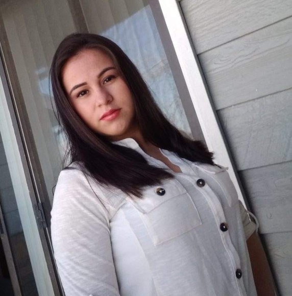 Meet your Posher, Maria - Picture 1 of 1